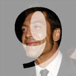 Javier Bardem - 9 is not a rating, it’s his next film