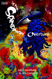 Sandman: Overtures