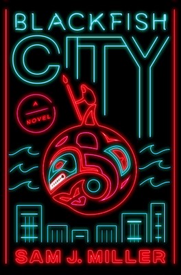 Blackfish City