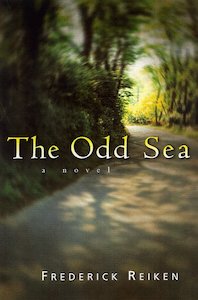 The Odd Sea