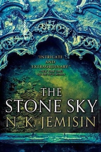 The Stone Sky