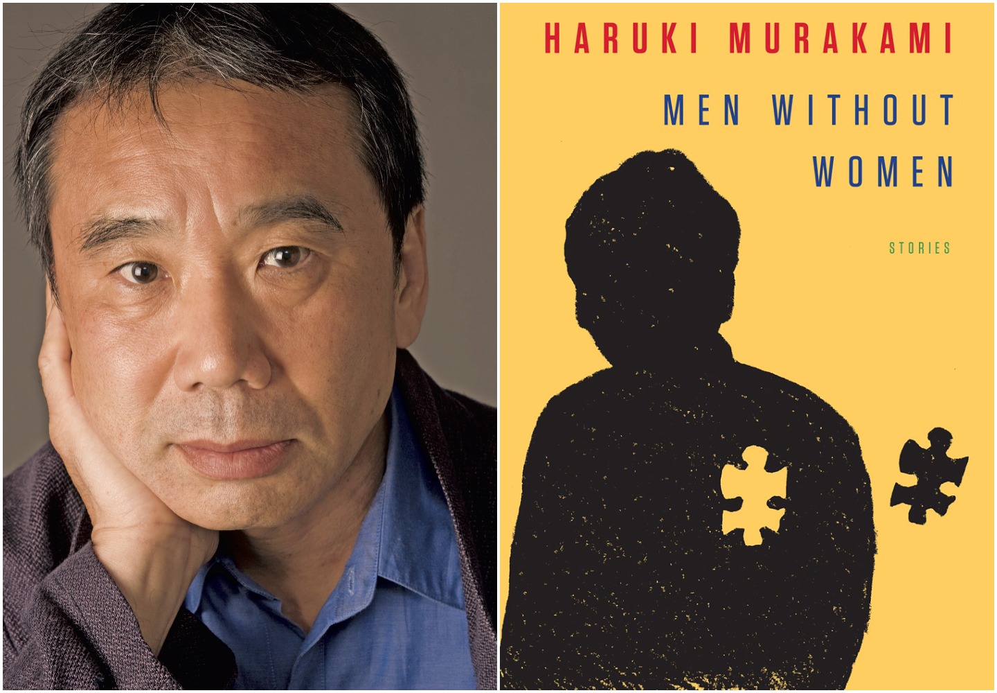 Men Without Women by Haruki Murakami