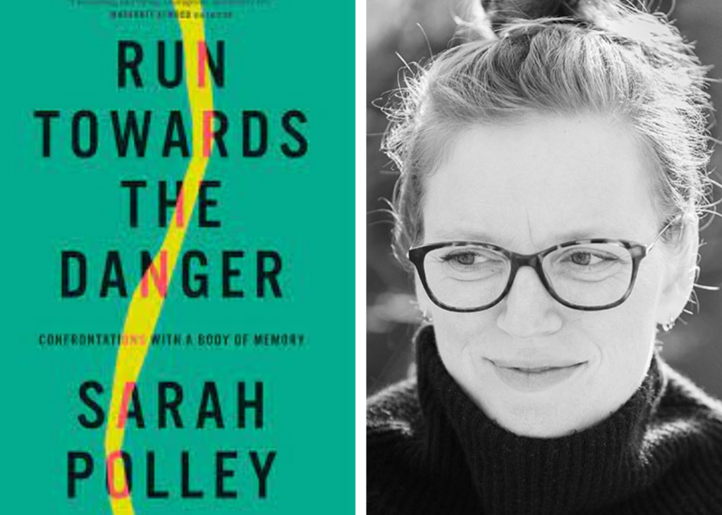 Run Towards the Danger by Sarah Polley