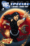 The Return of Donna Troy