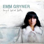 Emm Gryner's Songs of Love and Death