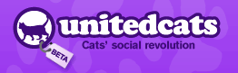 Unitedcats logo